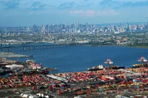 Supply Chain & Logistics News Round Up (september 23rd 27th)