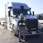 Autonomous Truck Company Torc Robotics Aims To Scale
