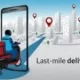 Nauto And Beans.ai Join Forces To Optimize The Safety, Efficiency And Accuracy Of Last Mile Delivery For Commercial Fleets