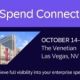 Key Takeaways From Sap Spend Connect Live