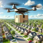 Autonomous Drones Vs. Autonomous Vehicles: Analyzing Logistics Applications Of Amazon, Ups, Tesla And More.
