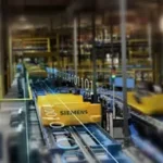 Siemens To Sell Airport Logistics Business To Toyota’s Vanderlande