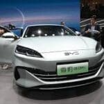 China Rare Earth Ban Fuels Doubt About The Viability Of The Us Auto Industry