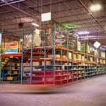 From Static To Dynamic – How Ai And Smart Automation Extend Wms Capabilities