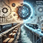 Beyond Resilience: 5 Steps To Building An Antifragile Supply Chain