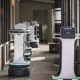 Lg Acquires Majority Stake In Bear Robotics To Bolster Robotics Capabilities