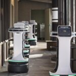 Lg Acquires Majority Stake In Bear Robotics To Bolster Robotics Capabilities
