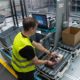 Exotec’s Skypod System – A Unique Solution Designed To Address Supply Chain Challenges