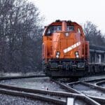 Bourque Logistics And Alltranstek Announce Merger To Combine Rail Fleet Logistics And Asset Management Expertise