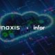 Infor And Kinaxis Launch Enterprise Planning Solution For Discrete Manufacturers