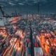 Supply Chain & Logsitics News April 21st – 24th 2025