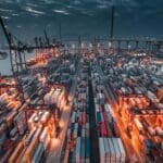 Supply Chain & Logsitics News April 21st – 24th 2025