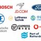 How Bosch, Jd.com, And Ford Are Using 5g To Transform Supply Chains