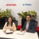 Aramex Partners With Shipsy To Enhance Last Mile Efficiency And Productivity Using Ai