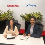 Aramex Partners With Shipsy To Enhance Last Mile Efficiency And Productivity Using Ai