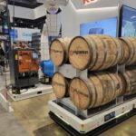 Promat 2025: Robotics Steps Up To Tackle The Warehouse Labor Crisis