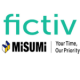 Ai Leader In Global Supply Chain & Manufacturing Joins Misumi