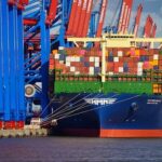 Supply Chain & Logistics News April 7th 10th 2025