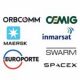 Satellite Iot – Spacex, Inmarsat, Kineis, Orbcomm Enabling Global Supply Chain Visibility