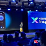 Coupa Inspire 2025 Keynote: Welcome To The Age Of Autonomous Trade