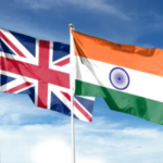 India And The Uk Ink A Historic Free Trade Agreement