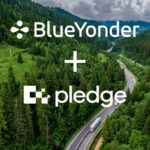 Blue Yonder Acquires Pledge, Expanding Its End To End Supply Chain Platform With Accredited Carbon Emissions Reporting