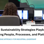 Arc’s Sustainability Playbook: Aligning Supply Chain Strategy With Environmental Goals
