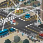 V2x Communication – A Critical Enabler For Smarter, Safer, More Efficient Supply Chains