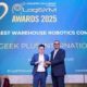 Cemat Southeast Asia & Logisym Asia Pacific 2025: Robotics Drive Forward As Supply Chains Strategize