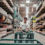 The Top 5 Key Growth Drivers In The Warehouse Management Sector