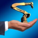 Autonomous Drones And Robotics: The Future Of Warehousing And Last Mile Delivery