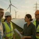 The Policy Paradox: How Us Tariffs And Tax Credits Risk Inflating Power Costs And Delaying The Energy Transition