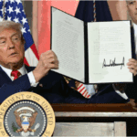 Us National Ai Policy: Practical Implications For U.s. Supply Chains