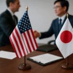 U.s.–japan Trade Deal Adjusts Auto Tariffs, Alters Global Sourcing Dynamics