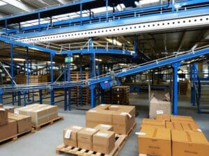 Supply Chain And Logistics News July 21st To July 24th 2025
