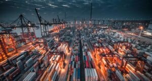 Supply Chain And Logistics News August 11th – 14th 2025