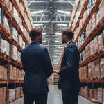 Circular Supply Chains: Leveraging Technology For Sustainable Resource Management