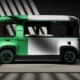 Holon To Establish Autonomous Shuttle Manufacturing Facility In Jacksonville, Florida, Pioneering The Future Of Mobility In The United States