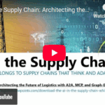 Watch The Webinar Now – Ai In The Supply Chain – Architecting The Future Of Logistics