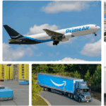 Amazon’s Supply Chain Services Now Support Walmart, Shopify, And Shein, What Logistics Professionals Should Know