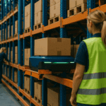 Free Download: Automated Storage & Retrieval Systems: Unlocking Space Efficiency – Download The Executive Summary