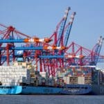 Supply Chain & Logistics News Sept 15th 18th 2025
