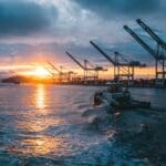 Revolutionizing Maritime Operations: Strategic Innovations For Modernizing Ports And Enhancing Global Trade Efficiency