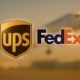 Fedex And Ups Adjust Air Cargo Networks Amid De Minimis Policy Shift And Economic Headwinds