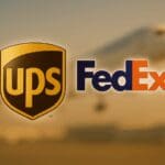 Fedex And Ups Adjust Air Cargo Networks Amid De Minimis Policy Shift And Economic Headwinds