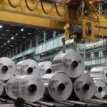 Major Fire At Key Aluminum Plant Hits Ford’s F 150 Production