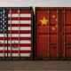Strategic Realignments: U.s. – China Ai Policy And The Emerging Logistics Divide