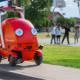 Evaluating Doordash’s Autonomous Delivery Robot ‘dot’ And Its Implications For The Future Of Last Mile Logistics And Supply Chain Efficiency