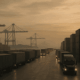 How The U.s. Government Shutdown Is Affecting Ports, Transportation, And Supply Chain Operations Across The Country