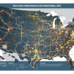 Navigating The Energy Demands Of Ai: How Data Center Growth Is Transforming Utility Planning And Power Infrastructure